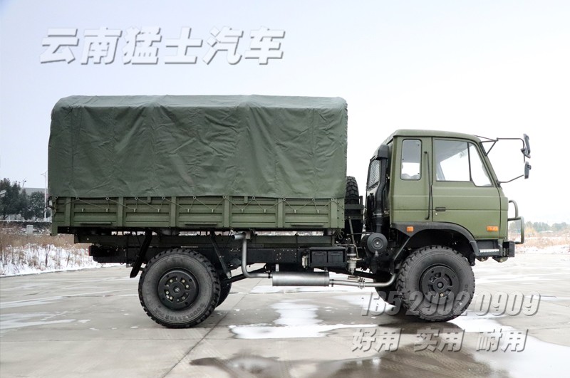 東風四驅越野卡車,東風153越野車,EQ2070G載貨汽車,東風軍車,越野專用車