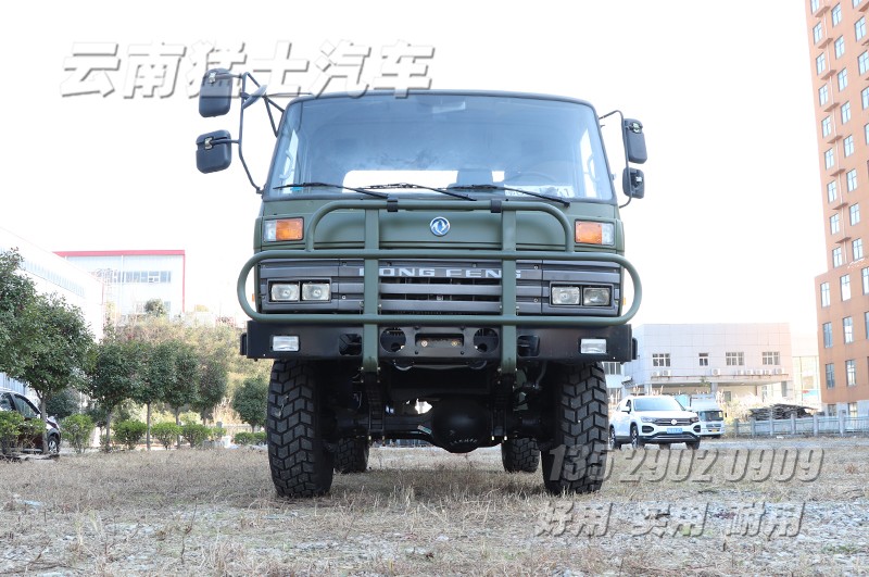 東風四驅越野卡車,東風153越野車,EQ2070G載貨汽車,東風軍車,越野專用車
