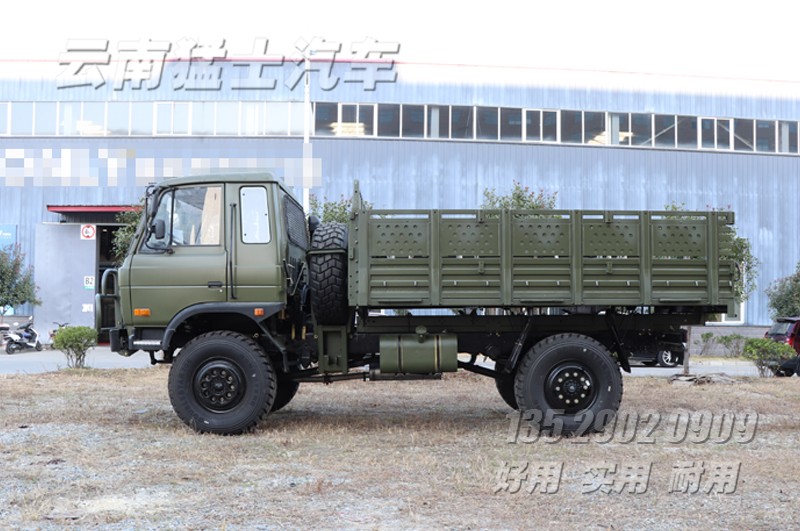 東風四驅越野卡車,東風153越野車,EQ2070G載貨汽車,東風軍車,越野專用車