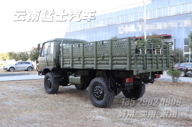 東風四驅越野卡車,東風153越野車,EQ2070G載貨汽車,東風軍車,越野專用車