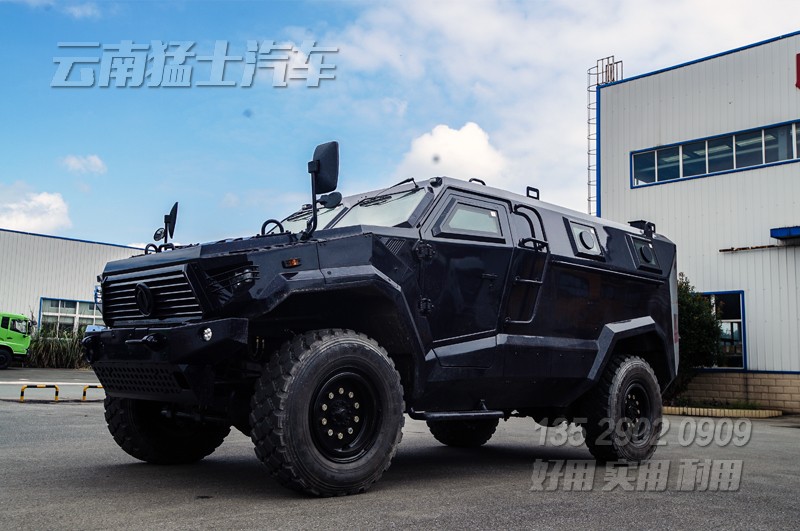 東風猛士四驅裝甲車,EQ5091猛士車,第三代東風猛士,東風猛士出口型,防護型猛士裝甲車,東風猛士越野車
