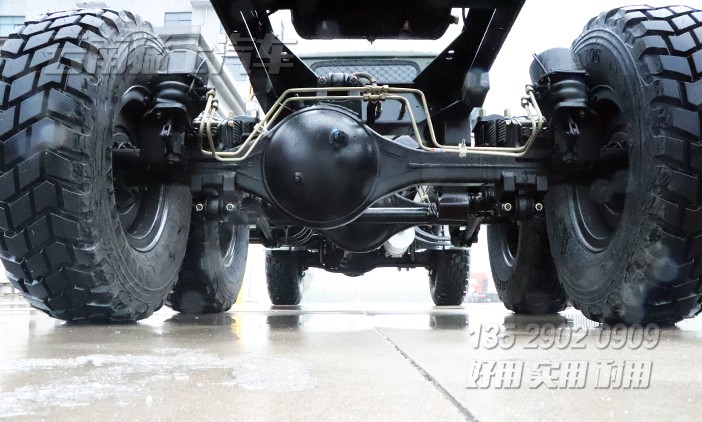 東風六驅底盤,尖頭卡車底盤,6*6越野車出口,越野專用車底盤改裝,EQ2100E6D,EQ245尖頭,東風經典軍車