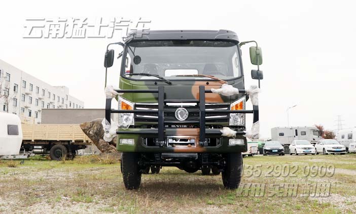 東風四驅底盤,越野專用車底盤,底盤改裝,4*4越野卡車,四驅底盤出口,越野卡車底盤