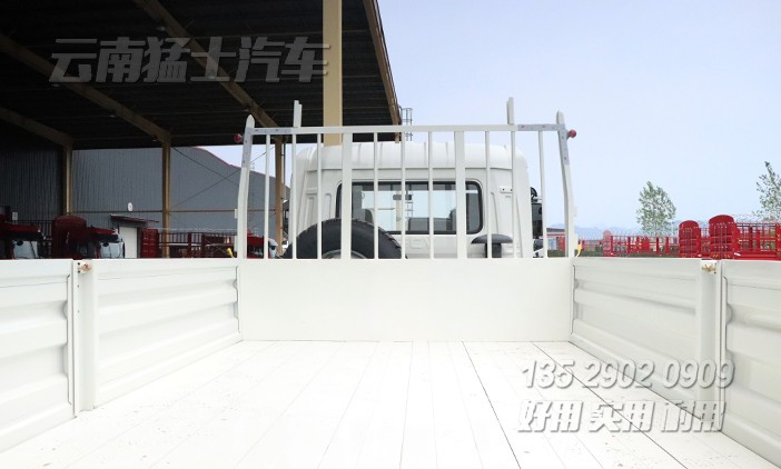 東風六驅卡車,東風四驅六驅,天錦越野貨車,國六10噸卡車,6*6越野載貨汽車