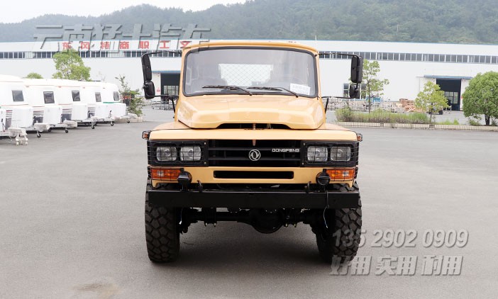 雙排尖頭卡車,六驅越野底盤,長頭卡車底盤改裝,雙排2082底盤,定制款底盤出口