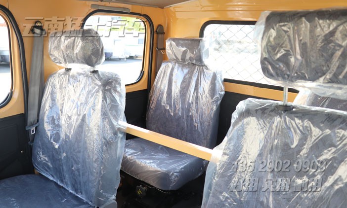 雙排尖頭卡車,六驅越野底盤,長頭卡車底盤改裝,雙排2082底盤,定制款底盤出口
