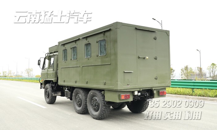 東風六驅越野車,雙排越野卡車,東風炊事車,東風救援工具車,東風衛星通訊車,房車改裝廠家,東風方艙指揮車,EQ2102雙排