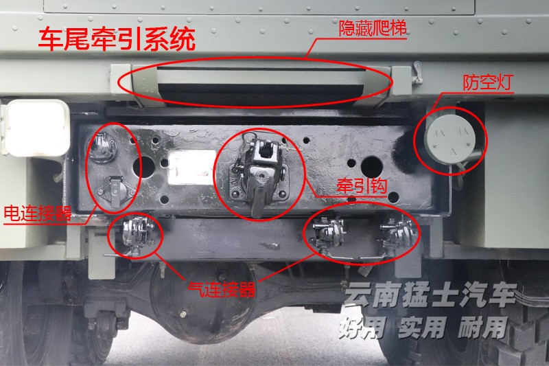東風六驅,東風四驅,移動方艙車,EQ2102,雙排越野車,野外炊事車,衛星通訊車