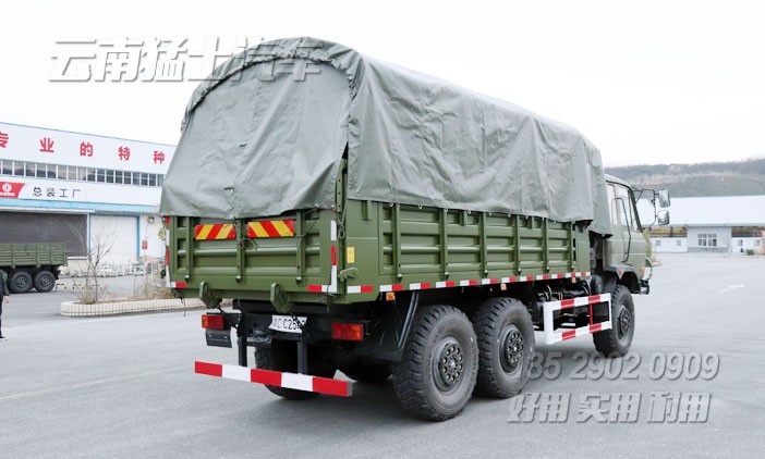 東風(fēng)六驅(qū),東風(fēng)軍車,六驅(qū)自卸車,EQ2102G,越野專用車改裝,軍車底盤