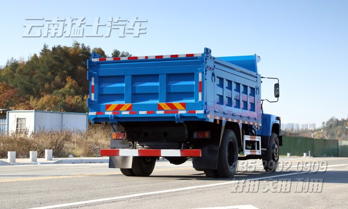 輕型自卸卡車(chē),長(zhǎng)頭自卸,3.5噸自卸汽車(chē),出口自卸貨車(chē),東風(fēng)商用汽車(chē),4x2自卸汽車(chē)