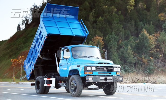 輕型自卸卡車(chē),長(zhǎng)頭自卸,3.5噸自卸汽車(chē),出口自卸貨車(chē),東風(fēng)商用汽車(chē),4x2自卸汽車(chē)