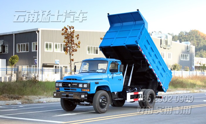 輕型自卸卡車(chē),長(zhǎng)頭自卸,3.5噸自卸汽車(chē),出口自卸貨車(chē),東風(fēng)商用汽車(chē),4x2自卸汽車(chē)