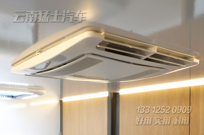 四驅依維柯房車,房車內飾,房車布局,房車功能,房車設計廠家