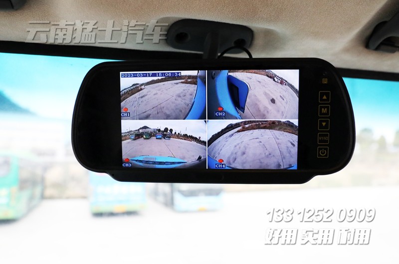 四驅依維柯房車,房車內飾,房車布局,房車功能,房車設計廠家