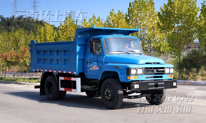 4*2尖頭自卸,東風(fēng)藍(lán)貨車,小型自卸,商用自卸車,3.5噸自卸銷售