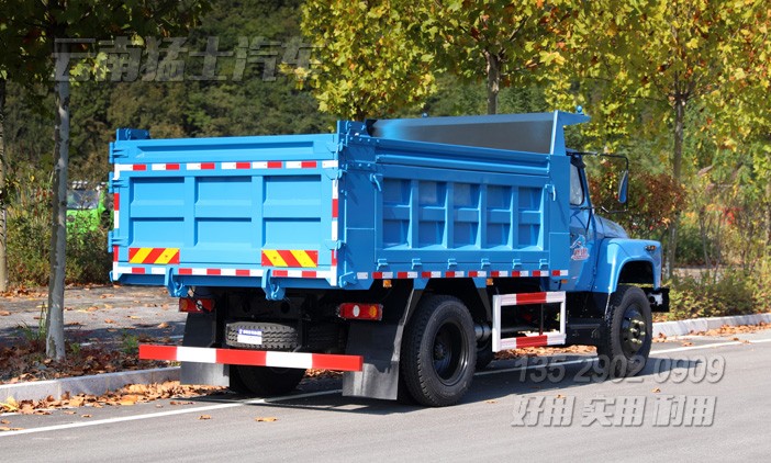 4*2尖頭自卸,東風(fēng)藍(lán)貨車,小型自卸,商用自卸車,3.5噸自卸銷售