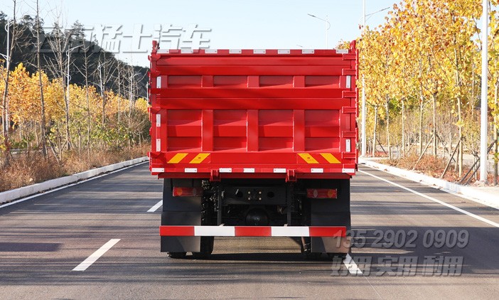 EQ3180,載重9噸自卸車,210馬力自卸車,東風牌自卸車銷售,公路運輸自卸貨車