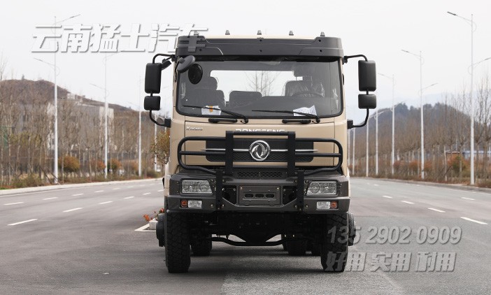 底盤銷售定制,越野底盤配置參數,專用車底盤改裝,6*6卡車底盤,全驅越野底盤