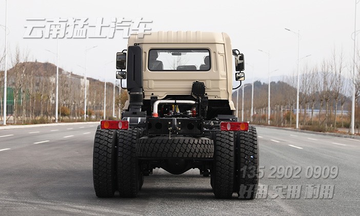 底盤銷售定制,越野底盤配置參數,專用車底盤改裝,6*6卡車底盤,全驅越野底盤
