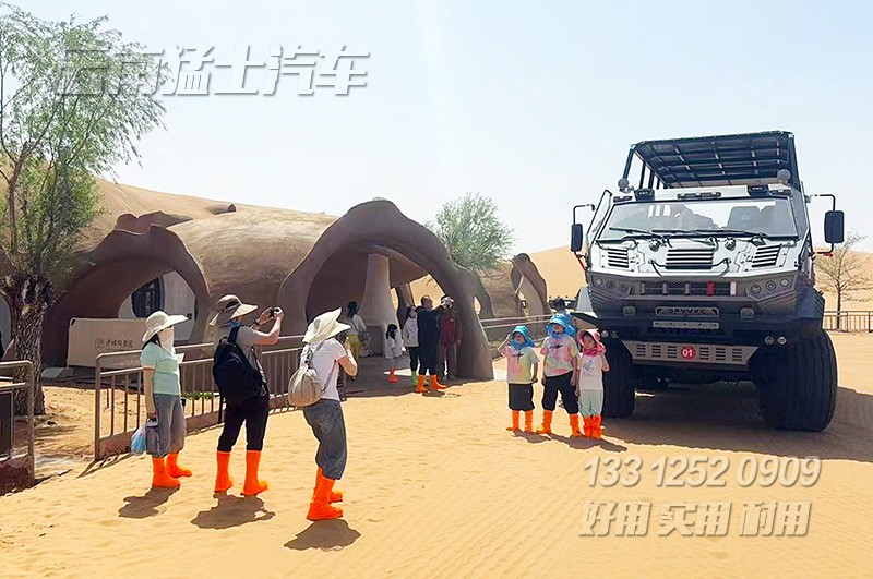 五一假期為沙漠車(chē)保駕護(hù)航