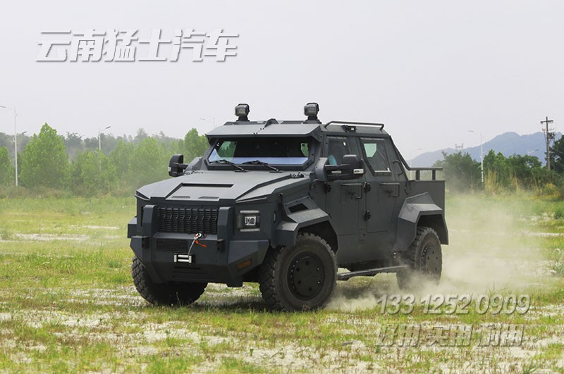 我公司新發(fā)的四驅(qū)裝甲皮卡車(chē)有哪些特點(diǎn)